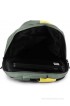 Fastrack Laptop Backpack(Yellow)